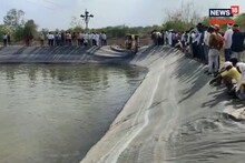 मालकांच्या दोन मुलांसह स्वत:चा मुलगाही डोळ्यांसमोर गेला; वाचवताना त्यालाही मृत्यूने गाठलं