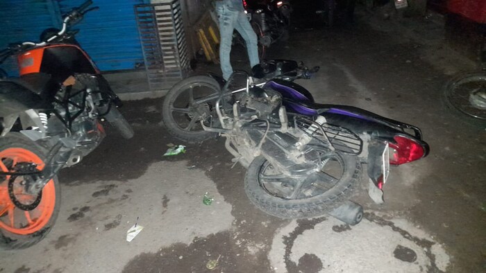त्यामुळे पुणे पोलीस आता काय भूमिका घेतात हे पाहणे महत्त्वाचे ठरणार आहे.