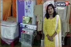 एक फेसबुक पोस्ट आणि लाखोंची मदत! गरीब मुलीचं आयुष्य पालटलं