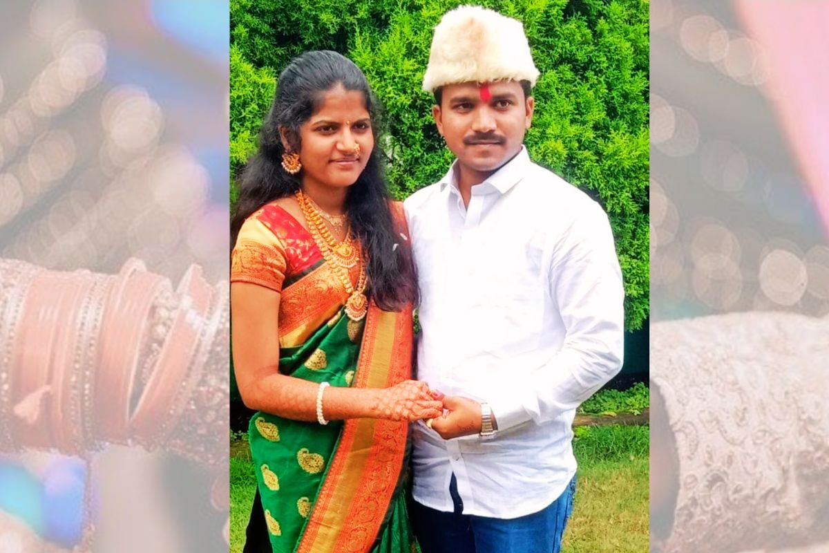 दाम्पत्यानं संपवलं जीवन