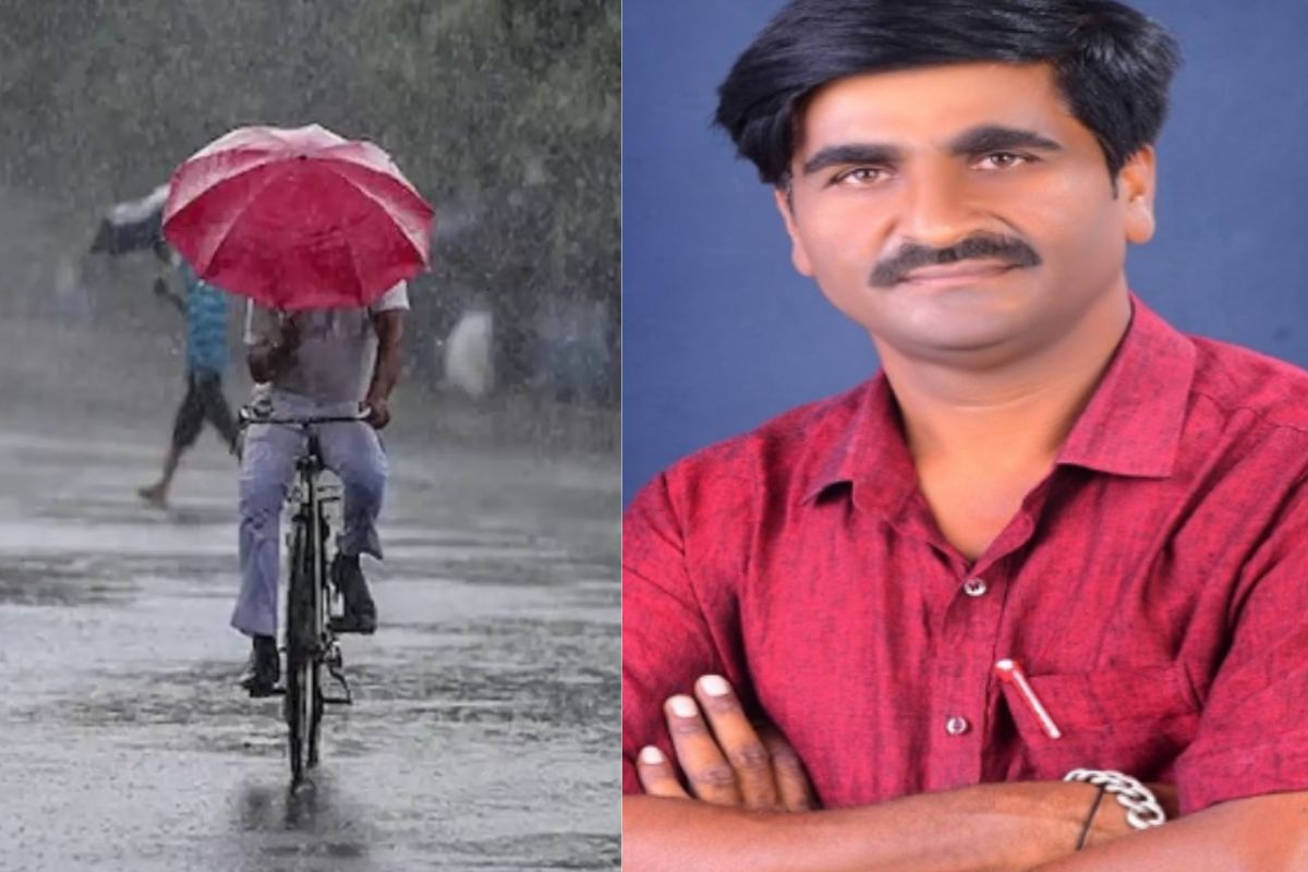 राज्यात मान्सून कधी दाखल होणार?