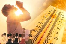 Mumbai Weather Update : उष्णतेपासून मुंबईकरांची आजही सुटका नाहीच, चेक करा तापमान