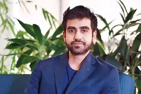 निखिल कामत 