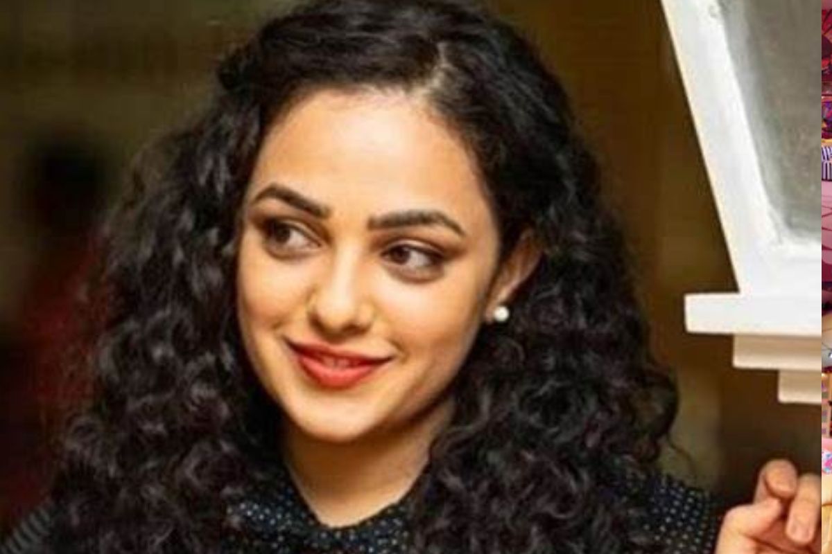 नित्या मेननं सांगितला कास्टिंग काऊचा धक्कादायक अनुभव