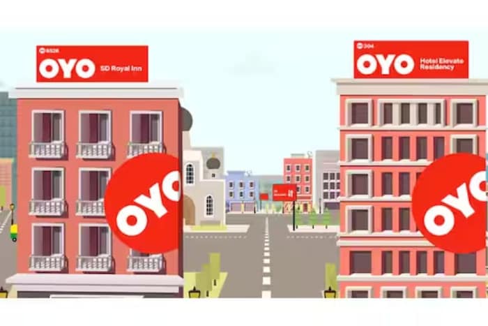 OYO चे संस्थापक आणि मालक रितेश अग्रवाल यांनी सुरुवातीला त्याचे नाव 'ओरावल' ठेवले होते. 