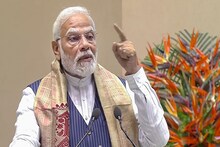 मोदींच्या 'या' योजनेमुळे गावाचं रूप पालटलं! चकाचक रस्ते, शाळाही सजल्या