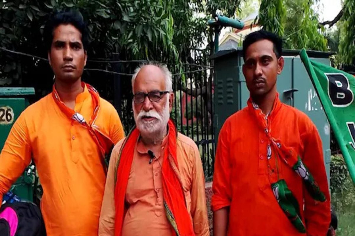 पंतप्रधान मोदींचे चाहते