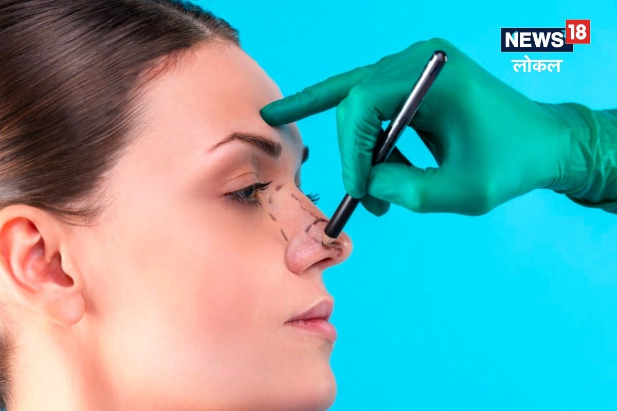 Chhatrapati Sambhaji Nagar News : संभाजीनगरमध्ये वाढले प्लास्टिक सर्जरीचे प्रमाण, पाहा काय आहे कारण Video