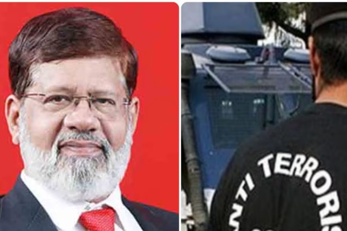 प्रदीप कुरूलकर