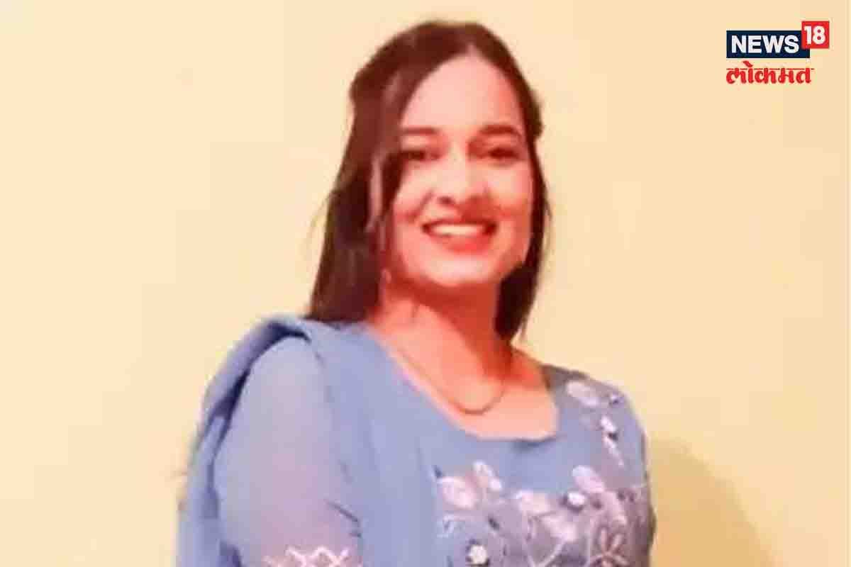 राजगडच्या पायथ्याशी MPSC उत्तीर्ण तरुणीसोबत काय घडलं?