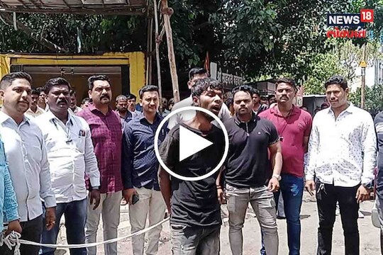 आरोपी पपुल्या वाघमारे 