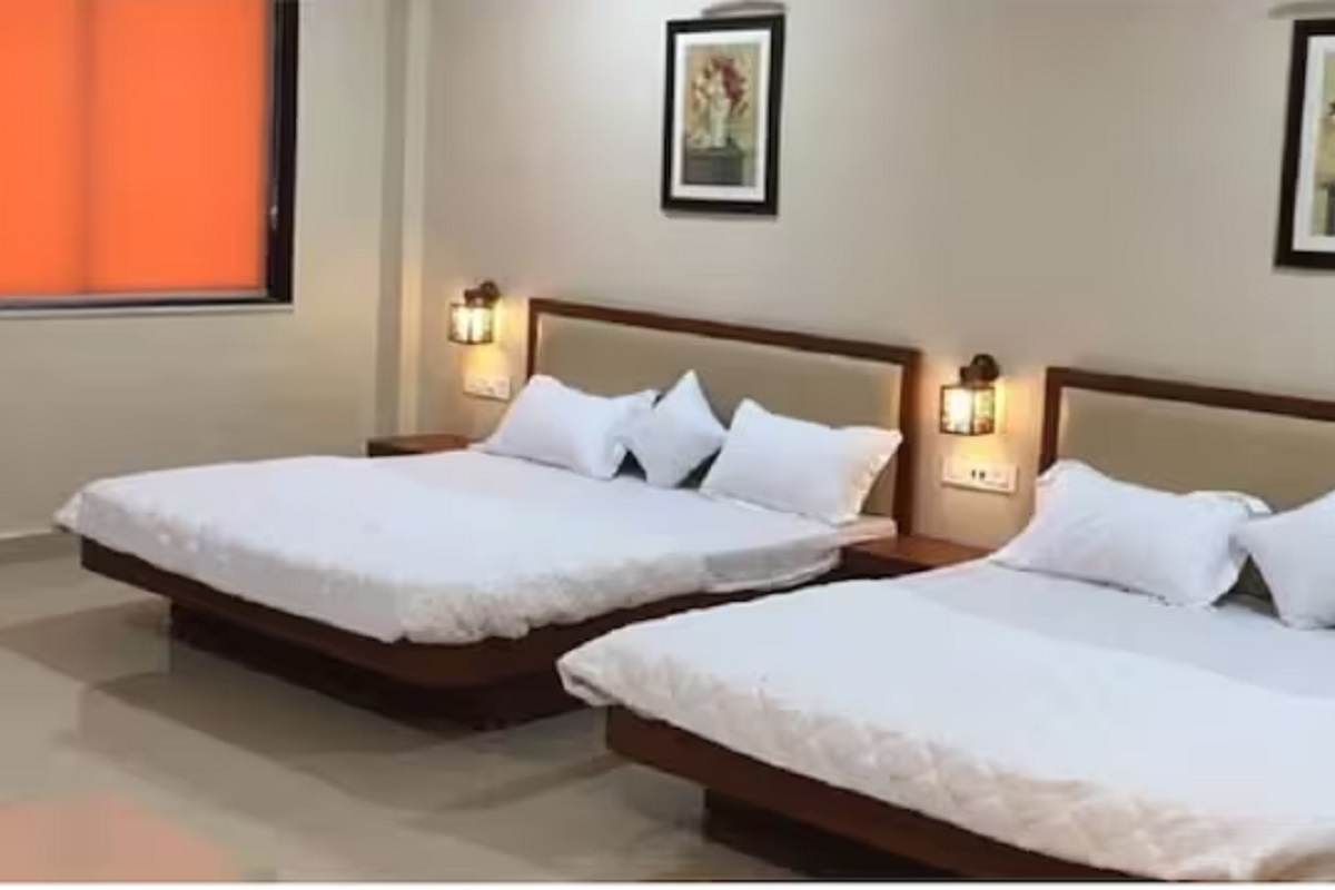 रेल्वे नॉलेज