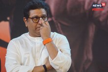Raj Thackeray : '..तर राज ठाकरे आज मुख्यमंत्री असते' राष्ट्रवादीच्या आमदाराने मनसेला डिवचलं, म्हणाले नुसतं भाषण..