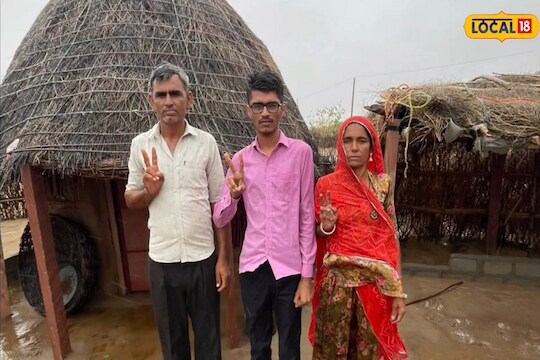 सूर्यप्रकाशच्या कुटुंबियांना दोन वेळचं जेवण मिळवण्यासाठीही तारेवरची कसरत करावी लागते. 