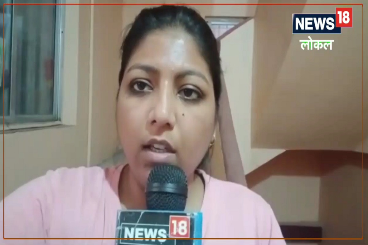 सावित्री बुडिउली या विद्यार्थिनीचे गुण गहाळ झाल्याची घटना समोर आली आहे.