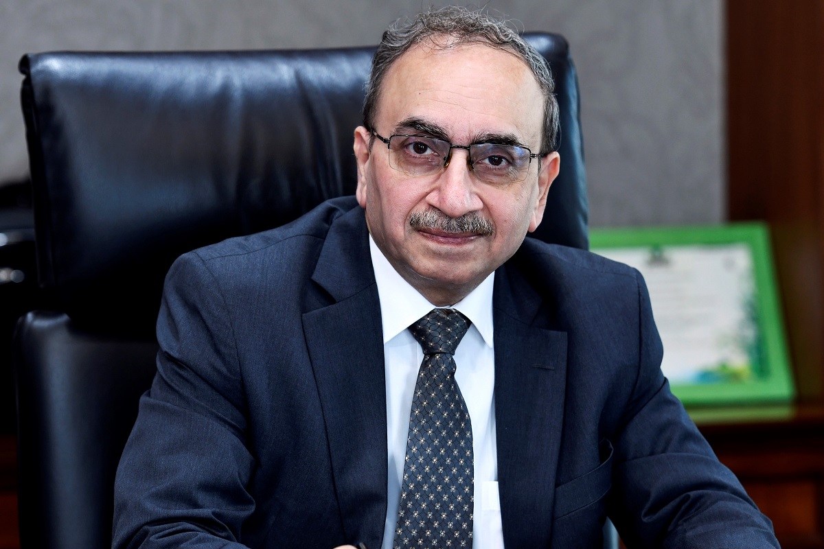 एसबीआय चेअरमन सॅलरी