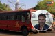 तोंडाने डिझेल ओढून एसटीत भरताना धक्कादायक घडलं; परांडा एसटी आगारातील प्रकार