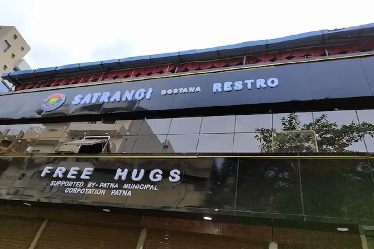 तृतीयपंथी समुदायातील व्यक्तींना आर्थिकदृष्ट्या सक्षम करण्याचा हेतू