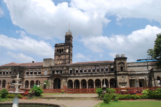 सावित्रीबाई फुले पुणे विद्यापीठ