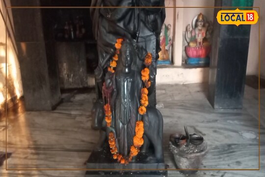 महामृत्युंजय जप आणि भगवान शिवची प्रार्थना करणं फायदेशीर ठरेल. 