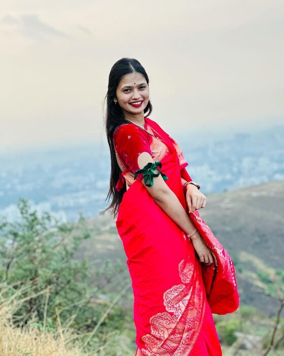 अशातच आता गौतमीच्या मूळ गावच्या गावकऱ्यांनी गावच्या लेकीसाठी पुढाकार घेतला आहे. 