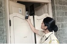 वाढत्या गुन्हेगारीला आता बसणार आळा; सोलापुरात पोलिसांचा क्यूआर पॅटर्न
