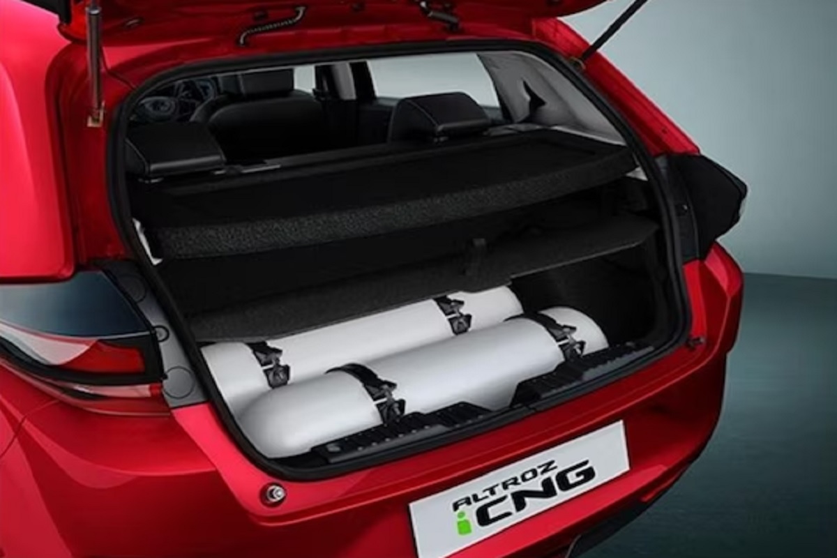 टाटा कार