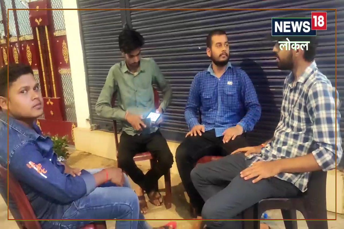 चहाच्या टपरीने तरुणाचं नशीब पालटलं, महिन्याला कमावतो 50 हजार रुपये!