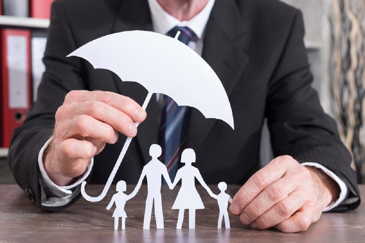 टर्म इन्शुरन्स