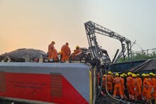 मोठी बातमी! ट्रेन अपघातातील मृतांचा आकडा 233 वर, 900 जखमी
