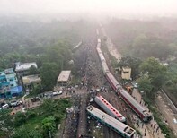 कोरोमंडल ट्रेन अपघातानंतर रेल्वे प्रशासनाचा मोठा निर्णय, प्रवाशांवर होणार परिणाम