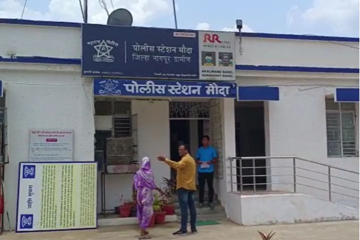 बापानेच केली मुलाची हत्या