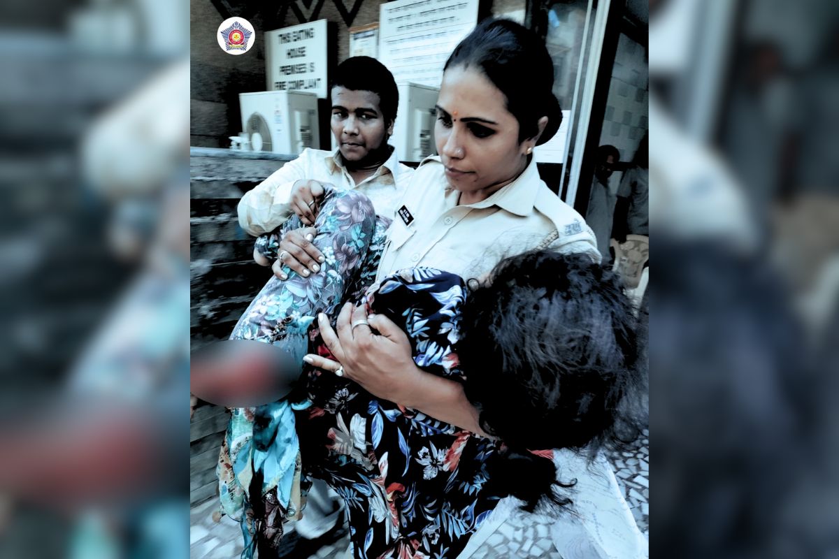 मोबाईलच्या वादातून उचललं धक्कादायक पाऊल