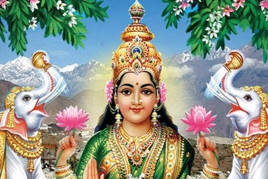या 5 राशी देवी लक्ष्मीला आहेत अतिप्रिय, यांच्यावर धनाची देवी नेहमी राहते कृपावंत