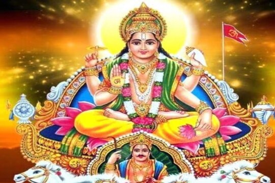 Mithun Sankranti 2023 : आज मिथुन संक्रांतीच्या दिवशी करा हे 5 उपाय, आयुष्यातील सर्व समस्या होतील दूर