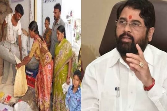 रेशनबाबत महत्त्वाचा निर्णय  