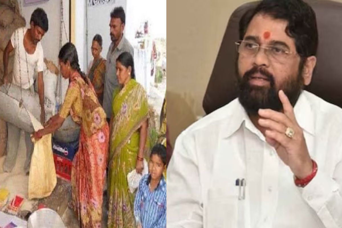 रेशनबाबत महत्त्वाचा निर्णय