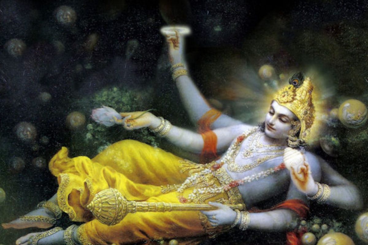 148 दिवसांचा चातुर्मास सुरू, पुढील पाच महिने काय करावे आणि काय करू नये?