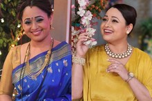 'तारक मेहता'ची माधवी खऱ्या आयुष्यात आहे बिझनेस वुमन; रिअल लाईफ नवरा करतो हे काम