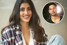 गली बॉय फेम अभिनेत्याला डेट करतेय बिग बींची नात? त्या व्हिडीओमुळे चर्चांना उधाण