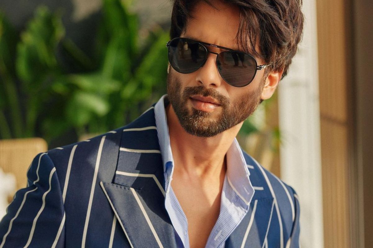 शाहिद कपूर