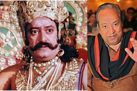  अरुण त्रिवेदी 