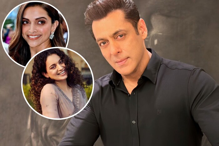 इंडस्ट्रीतील बहुतेक अभिनेत्रींचे सलमानसोबत काम करण्याचे स्वप्न असते. तर अनेकींना खुद्द सलमाननेच चित्रपटसृष्टीत येण्याची संधी दिली. काही अभिनेत्री अशाही आहेत ज्यांना सलमानसोबत स्क्रिन शेअर करण्याची संधी मिळाली पण त्यांनी चित्रपटात काम करण्यास नकार दिला. 