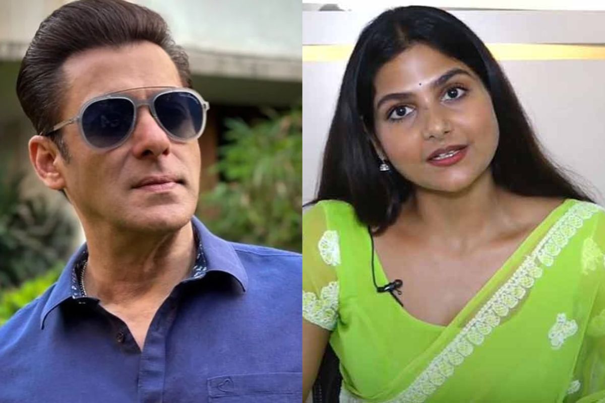 सलमान खान