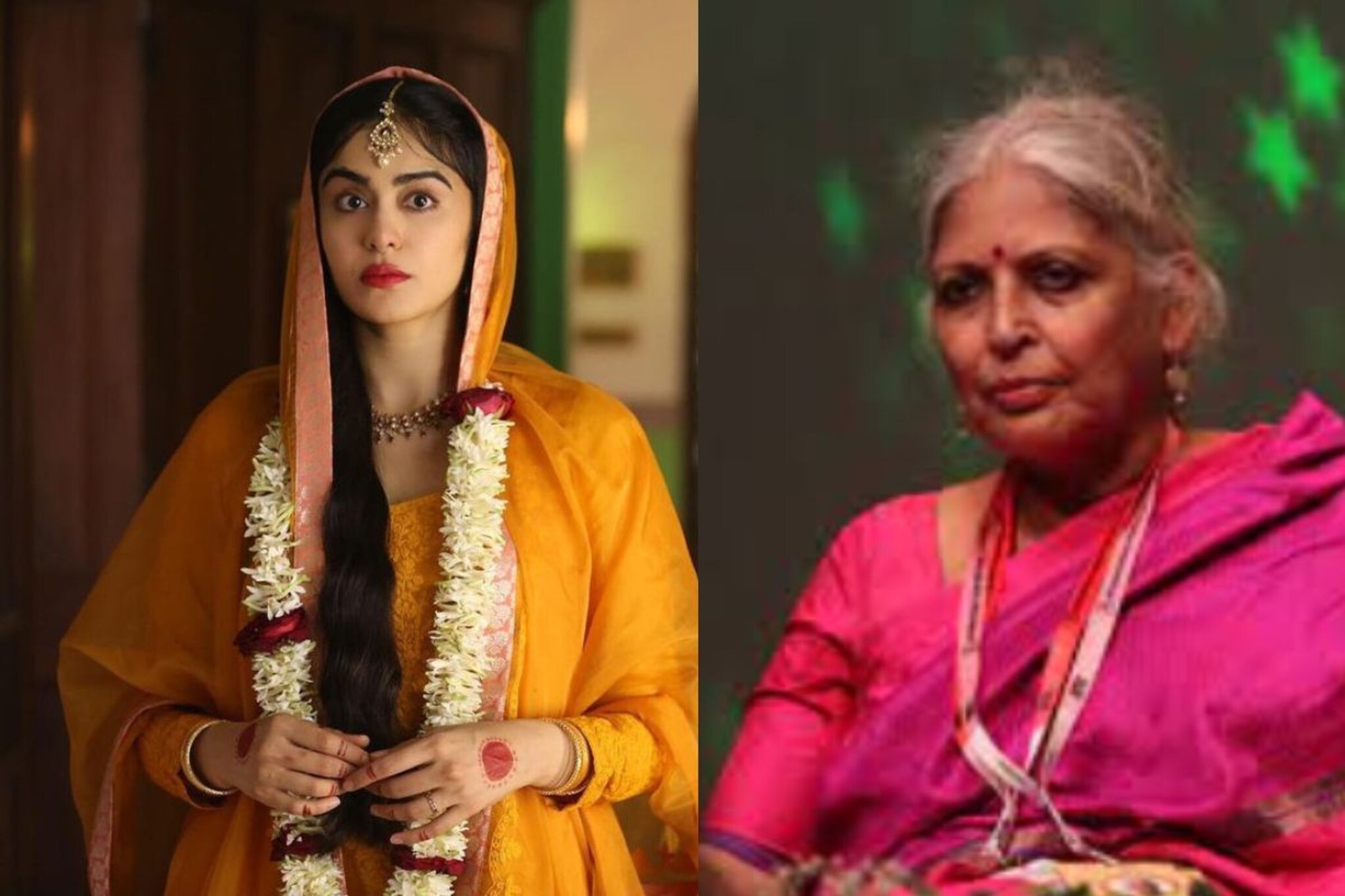 नवाजुद्दीन सिद्दीकीनंतर बीना पॉल यांचं The Kerala Story वर मोठं वक्तव्य