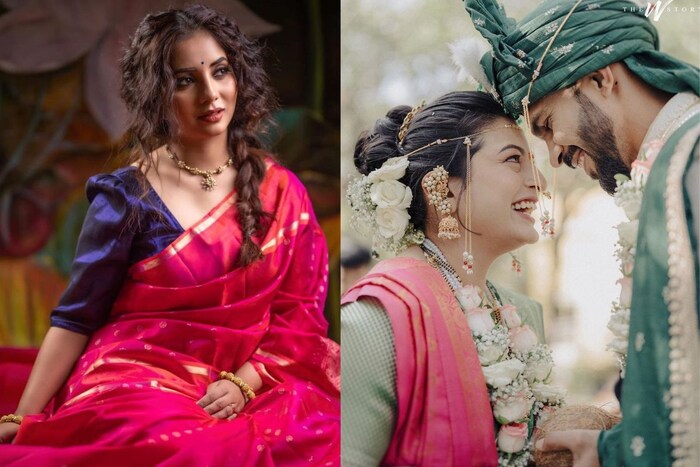 मराठमोळा क्रिकेटर ऋतुराज गायकवाड नुकतंच लग्नबंधनात अडकला आहे. ऋतुराजने आपल्या लेडी लव्हसोबत लग्नगाठ बांधत सर्वांनाच सुखद धक्का दिला आहे. 