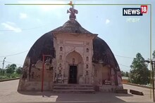 काय सांगता? मंदिरात कळतं यावर्षी पाऊस किती पडेल, यंदाचं अनुमान काय?