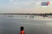 गंगा घाटावर मृत्यूतांडव; आकडे ऐकून हैराण व्हाल