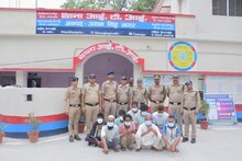 मृत्यू की हत्या? आंब्याच्या बागेत आढळले 24 मृतदेह! 9 जण गजाआड