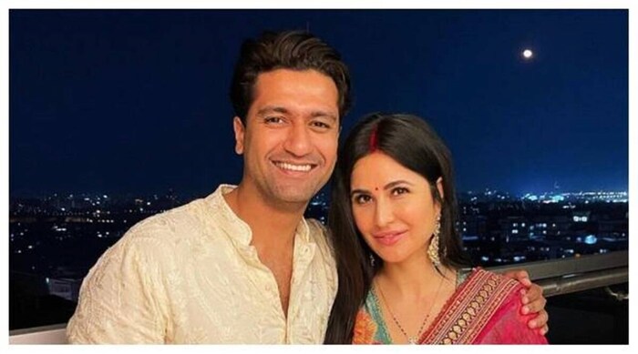 विकी कौशल आणि कतरीना विषयी प्रत्येक गोष्ट ऐकायला चाहते आतुर असतात. त्यामुळे विकीने बायकोविषयी केलेला हा खुलासा चर्चेत आला आहे. 